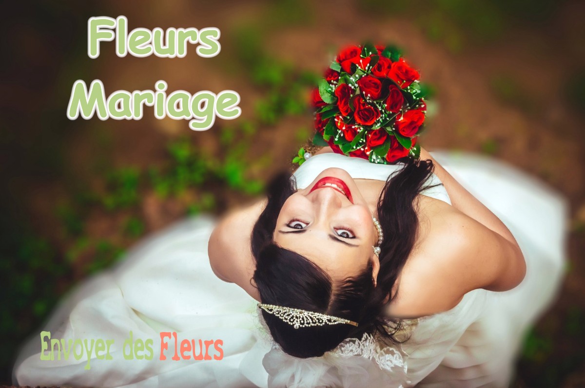 lIVRAISON FLEURS MARIAGE à GOUPILLIERES