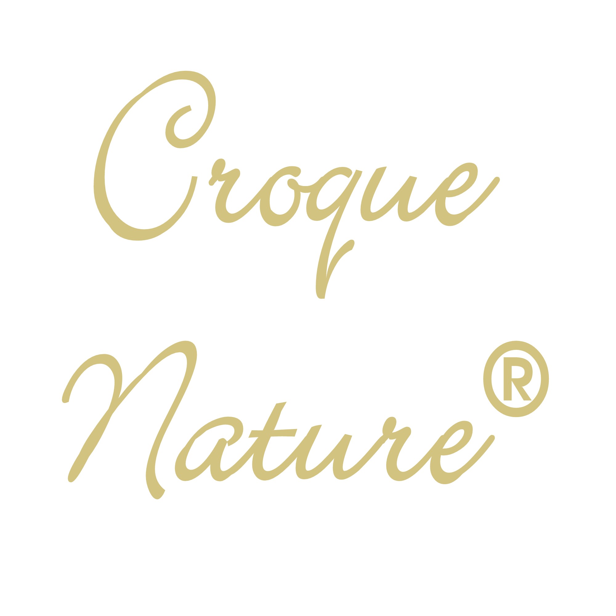 CROQUE NATURE® GOUPILLIERES